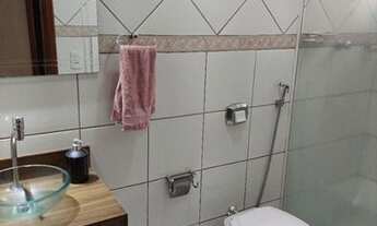 Imagem 6: Apartamento com 3 dormitórios à venda, 94 m² por R$ 250.000 - Residencial Nato Vetorasso