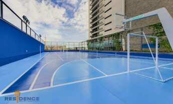 Imagem 6: Apartamento com 4 dormitórios à venda, 147 m² por R$ 1.629.197,84 - Praia de Itaparica - V