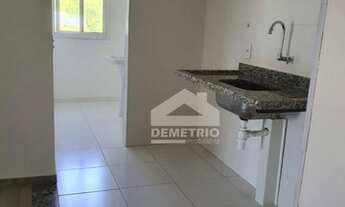 Imagem 5: Apartamento Edificio New Guaratinguetá, 70 m² por R$ 375.000 - Portal das Colinas - Guarat