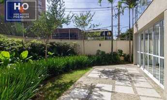 Imagem 3: Apartamento Duplex com 2 dormitórios 2 Suítes à venda, 197 m² - Vila Progredior - São Paul