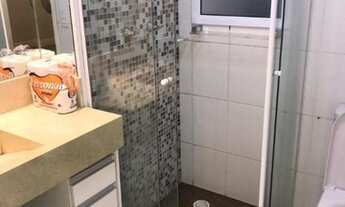 Imagem 2: Apartamento com 3 dormitórios à venda, 80 m² - Rudge Ramos - São Bernardo do Campo/SP