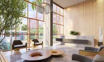 Imagem 6: L-O melhor da Caxangá-Alto Padrão-3 Quartos-70m2-Lazer Espetacular