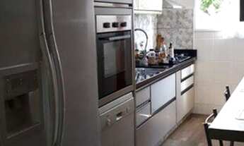 Imagem 6: Casa(200mts do mar) com 4 dormitórios à venda, 143 m² por R$ 854.000 - Pântano do Sul - Fl