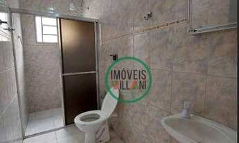 Imagem 4: Casa com 2 dormitórios à venda, 60 m² por R$ 350.000,00 - Bosque dos Eucaliptos - São José