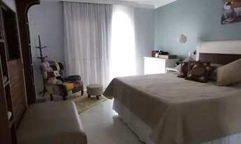 Imagem 5: Casa com 3 suites à venda, 540 m² por R$ 3.490.000 - São Paulo II - Cotia/SP