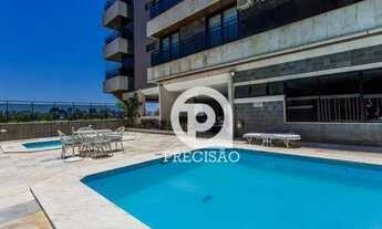 Imagem 2: Apartamento com 4 dormitórios, 380 m² - venda por R$ 10.800.000,00 ou aluguel por R$ 41.50