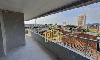 Imagem: Apartamento em construção - 02 dormitórios