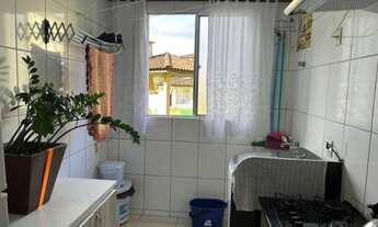 Imagem 3: Apartamento térreo