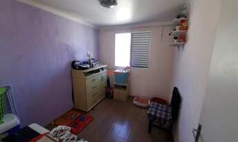 Imagem 3: Apartamento São Bernardo, 2 dormitórios, 1 vaga