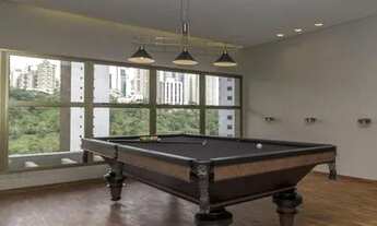 Imagem 3: 4 Quartos com Varanda, Vale do Sereno