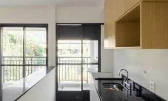 Imagem 4: Apartamento com 2 dormitórios, 50 m² - venda por R$ 600.000 ou aluguel por R$ 3.808/mês