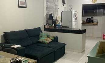 Imagem 6: Casa com 2 dormitórios à venda, 53 m² por R$ 220.000,00 - Plano Diretor Norte - Palmas/TO