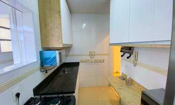 Imagem: Apartamento no Itaim com 48 m², Reformado