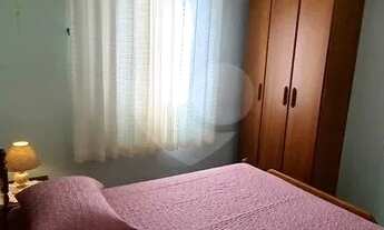 Imagem 7: Apartamento de 56m² com 2 dormitórios e 1 vaga à venda - Vila Pirajussara