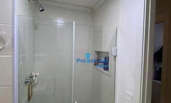 Imagem 4: Apartamento com 2 dormitórios à venda, 46 m² Parque do Carmo - São Paulo/SP