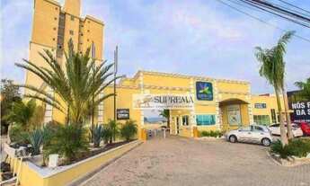 Imagem 5: Apartamento com 2 dormitórios à venda, 57 m² por R$ 263.000,00 - Condomínio Alpha Club Res