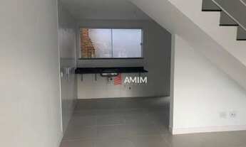 Imagem 3: Casa com 2 Quartos à Venda, 85 m² por R$ 290.000 - Barroco (Itaipuaçu) - Maricá/RJ