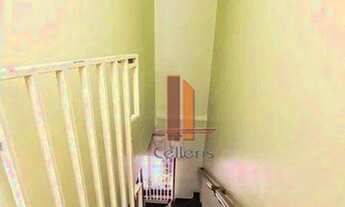 Imagem 3: Sobrado com 2 dormitórios à venda, 90 m² por R$ 670.000,00 - Tatuapé - São Paulo/SP