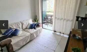 Imagem 7: Apartamento para venda com 90 metros quadrados com 3 quartos em Imbuí - Salvador - BA