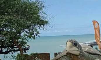 Imagem 4: Alugo chalé mobiliado na praia de TABATINGA -RN