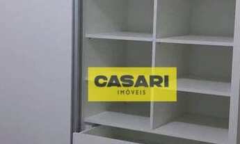 Imagem 4: Apartamento com 2 dormitórios à venda, 55 m² - Jardim Irajá - São Bernardo do Campo/SP