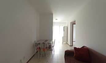 Imagem 4: Apartamento com 2 quartos para alugar por R$ 1290.00, 52.99 m2 - SAGUACU - JOINVILLE/SC