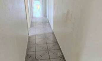 Imagem 5: Casa com 2 dormitórios para alugar, 100 m² por R$ 1.151,10/mês - Chácaras Reunidas Brasil