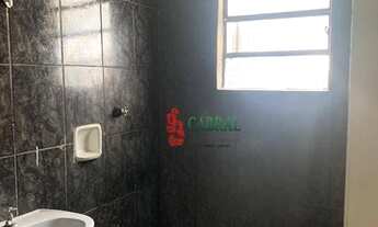 Imagem 6: Casa com 1 dormitório para alugar, 70 m² por R$ 900,00/mês - Macedo - Guarulhos/SP