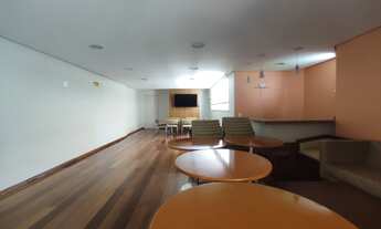 Imagem 5: Cobertura Locação 4 Dormitórios - 260 m² Pompéia