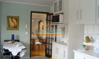 Imagem 4: APARTAMENTO com 2 dormitórios para alugar com 130m² por R$ 2.400,00 no bairro Pilarzinho