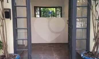 Imagem 6: Sobrado Comercial no Itaim Bibi, 220 metros, 2 andares, 4 vagas. Imóvel de esquina. Visite