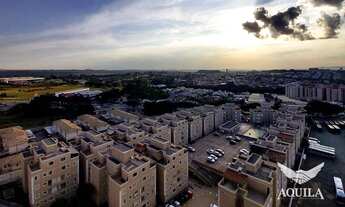 Imagem 5: APARTAMENTO 50M² NO SPAZIO SARAGOZA - JD VERA CRUZ - 2 DORMITÓRIOS - COZINHA - 1 VAGA COBE