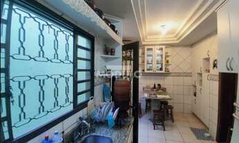 Imagem 6: Casa residencial para locação no bairro Cidade Jardim