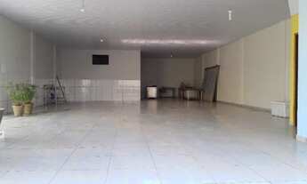 Imagem: Vende-se galpão, casa e lote (área total