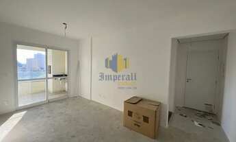 Imagem 4: Apartamento 3 dormitórios 93 m² Jardim São Dimas SJC