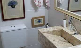 Imagem 4: Casa(200mts do mar) com 4 dormitórios à venda, 143 m² por R$ 854.000 - Pântano do Sul - Fl