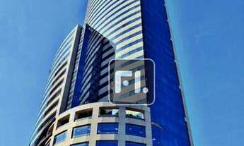 Imagem 2: Conjunto para alugar, 432 m² por R$ 56.195,00/mês - Vila Olímpia - São Paulo/SP