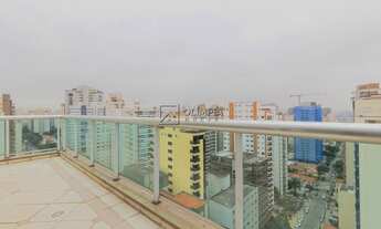 Imagem 6: Cobertura Venda 3 Dormitórios - 236 m² Perdizes