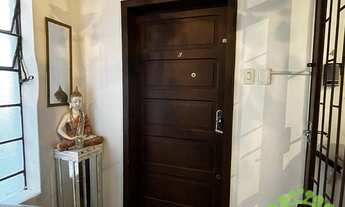 Imagem 2: Apartamento com 2 dormitórios para alugar, 80 m² por R$ 2.443,23/mês - Centro - Curitiba/P