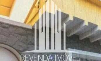 Imagem 4: Casa à venda com 120m², 3 quartos e 2 vagas Chacará Santo Antonio