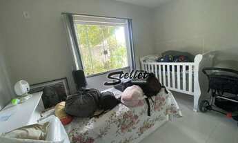 Imagem 6: Apartamento com 2 dormitórios para alugar, 110 m² por R$ 1.850,01/mês - Jardim Marileia