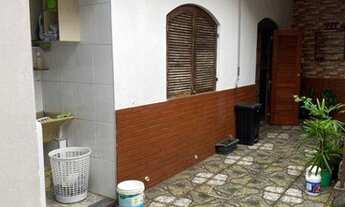 Imagem 5: Casa com 2 dormitórios à venda, 168 m² por R$ 350.000,00 - Jardim das Bandeiras - Mogi das