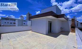 Imagem 7: Cobertura para alugar, 240 m² por R$ 6.969,85/mês - Castelo - Belo Horizonte/MG