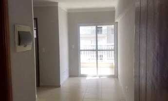 Imagem 2: Apartamento com 2 dormitórios à venda, 70 m² por R$ 250.000,00 - Parque Estoril - São José