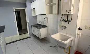 Imagem 3: Spazio Acqua Apartamento com 3 dormitórios