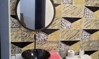 Imagem 6: Apartamento com 2 dormitórios à venda, 58 m² por R$ 350.000 - Jardim Flor da Montanha - Gu