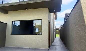 Imagem 2: Sobrado Novo com 03 Suítes - Alvinópolis - Atibaia - SP