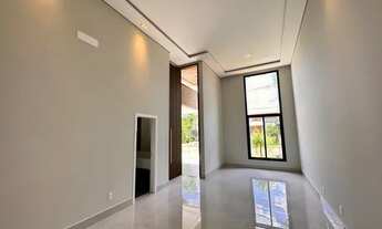 Imagem 3: Casa de condomínio térrea para venda possui 180 metros quadrados com 3 quartos