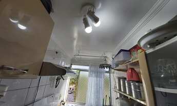 Imagem 3: APARTAMENTO RESIDENCIAL em SÃO PAULO - SP, PARQUE MUNHOZ