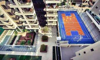 Imagem 3: Apartamento com 3 dormitórios à venda Balneário Estreito - Florianópolis/SC